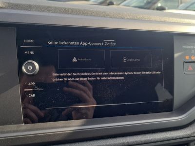 VW Taigo Gebrauchtwagen