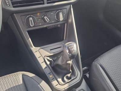 VW Taigo Gebrauchtwagen