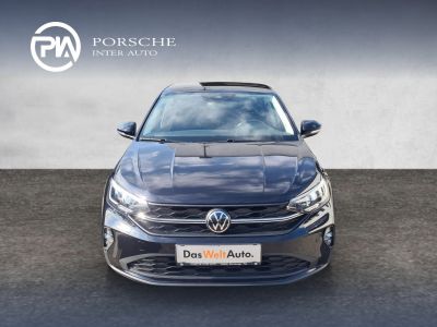 VW Taigo Gebrauchtwagen