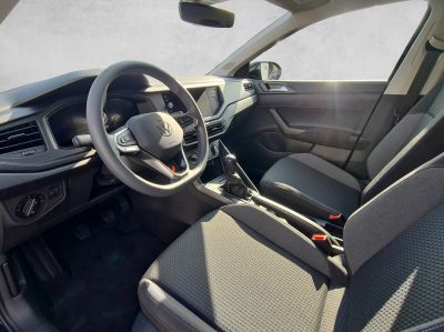 VW Taigo Gebrauchtwagen