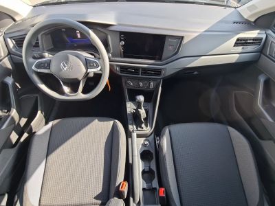 VW Taigo Gebrauchtwagen