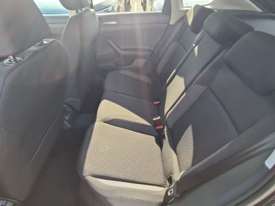 VW Taigo Gebrauchtwagen