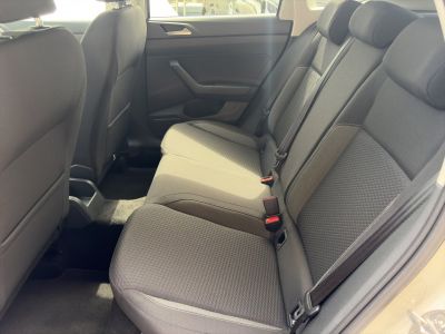 VW Taigo Gebrauchtwagen VW Taigo Gebrauchtwagen