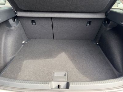 VW Taigo Gebrauchtwagen VW Taigo Gebrauchtwagen