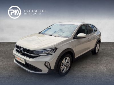 VW Taigo Gebrauchtwagen