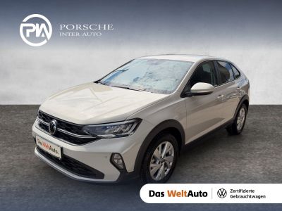 VW Taigo Gebrauchtwagen