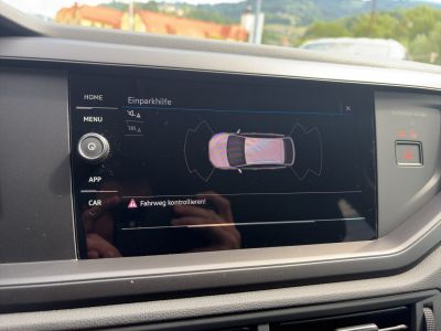 VW Taigo Gebrauchtwagen VW Taigo Gebrauchtwagen
