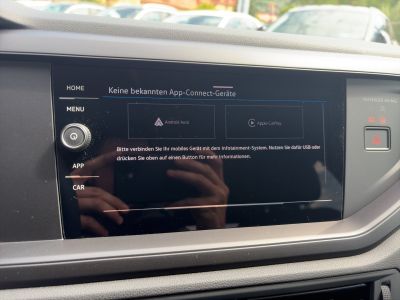 VW Taigo Gebrauchtwagen VW Taigo Gebrauchtwagen