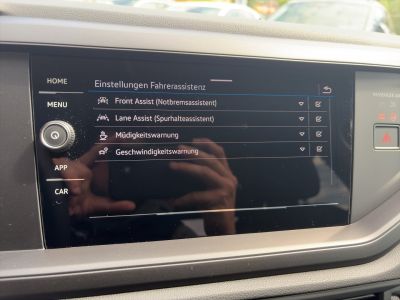 VW Taigo Gebrauchtwagen VW Taigo Gebrauchtwagen