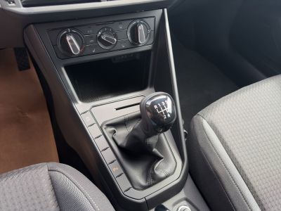 VW Taigo Gebrauchtwagen VW Taigo Gebrauchtwagen