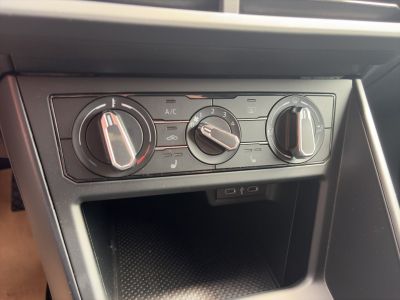 VW Taigo Gebrauchtwagen VW Taigo Gebrauchtwagen