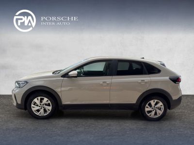 VW Taigo Gebrauchtwagen VW Taigo Gebrauchtwagen
