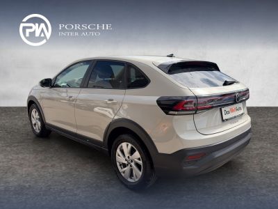 VW Taigo Gebrauchtwagen VW Taigo Gebrauchtwagen