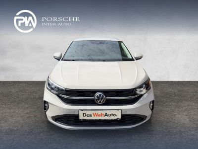 VW Taigo Gebrauchtwagen VW Taigo Gebrauchtwagen