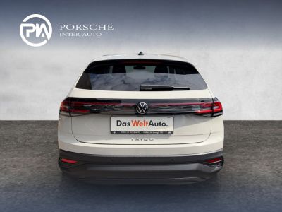 VW Taigo Gebrauchtwagen VW Taigo Gebrauchtwagen