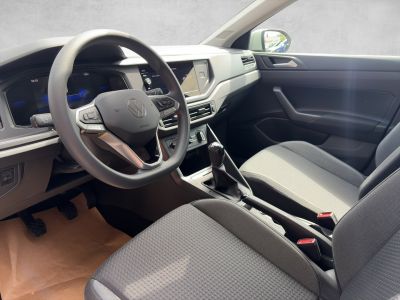 VW Taigo Gebrauchtwagen VW Taigo Gebrauchtwagen