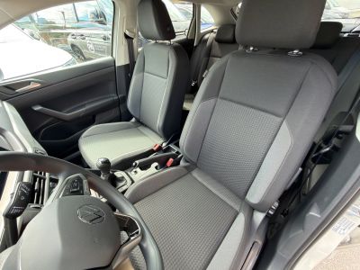 VW Taigo Gebrauchtwagen VW Taigo Gebrauchtwagen