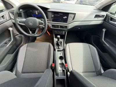 VW Taigo Gebrauchtwagen VW Taigo Gebrauchtwagen