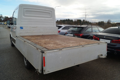 VW Transporter T6 Gebrauchtwagen