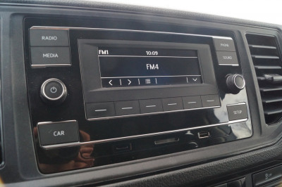 VW Transporter T6 Gebrauchtwagen