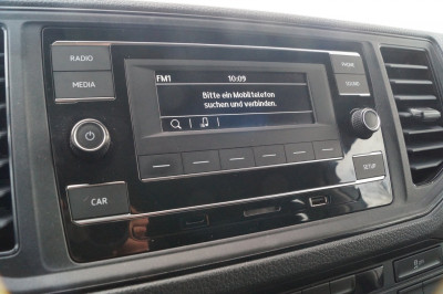 VW Transporter T6 Gebrauchtwagen