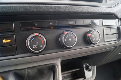 VW Transporter T6 Gebrauchtwagen