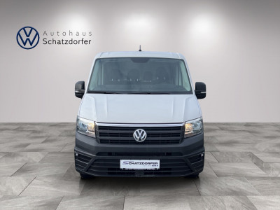 VW Transporter T6 Gebrauchtwagen
