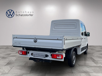 VW Transporter T6 Gebrauchtwagen