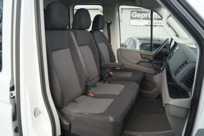 VW Transporter T6 Gebrauchtwagen