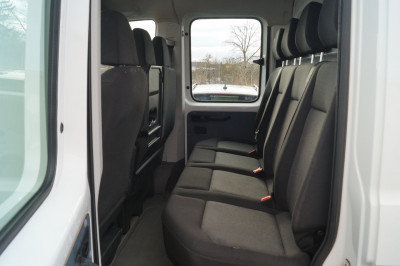 VW Transporter T6 Gebrauchtwagen