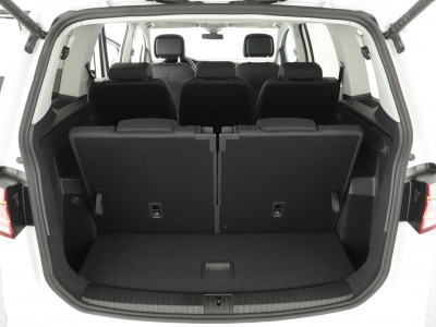 VW Touran Gebrauchtwagen VW Touran Gebrauchtwagen