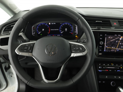 VW Touran Gebrauchtwagen VW Touran Gebrauchtwagen