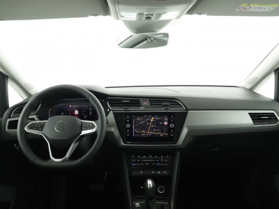 VW Touran Gebrauchtwagen VW Touran Gebrauchtwagen