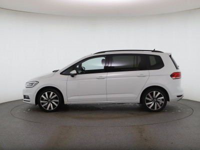 VW Touran Gebrauchtwagen VW Touran Gebrauchtwagen