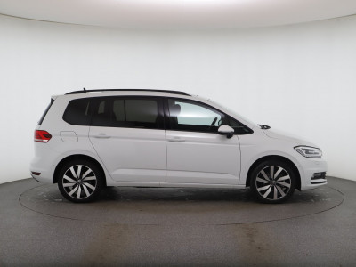VW Touran Gebrauchtwagen VW Touran Gebrauchtwagen