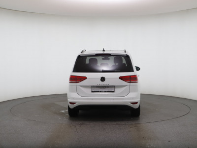 VW Touran Gebrauchtwagen VW Touran Gebrauchtwagen