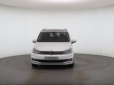 VW Touran Gebrauchtwagen VW Touran Gebrauchtwagen