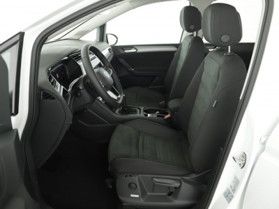 VW Touran Gebrauchtwagen VW Touran Gebrauchtwagen