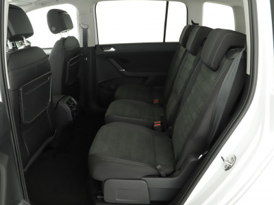 VW Touran Gebrauchtwagen VW Touran Gebrauchtwagen