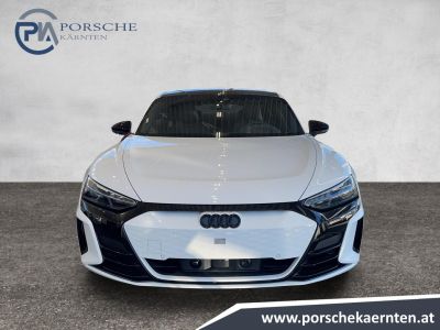 Audi e-tron GT Gebrauchtwagen Audi e-tron GT Gebrauchtwagen