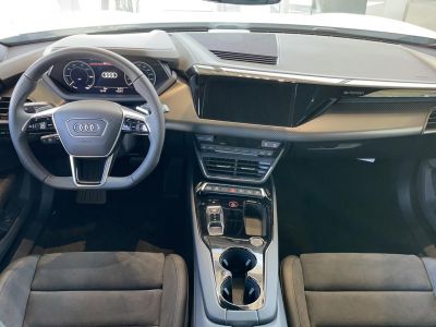 Audi e-tron GT Gebrauchtwagen Audi e-tron GT Gebrauchtwagen