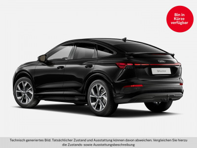 Audi Q4 e-tron Gebrauchtwagen