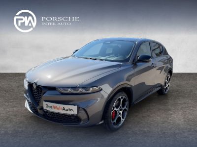 Alfa Romeo Tonale Gebrauchtwagen Alfa Romeo Tonale Gebrauchtwagen
