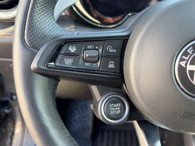 Alfa Romeo Tonale Gebrauchtwagen