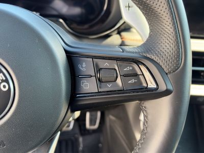 Alfa Romeo Tonale Gebrauchtwagen