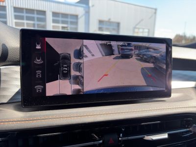 Alfa Romeo Tonale Gebrauchtwagen