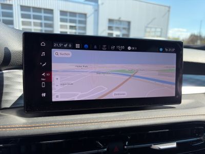 Alfa Romeo Tonale Gebrauchtwagen