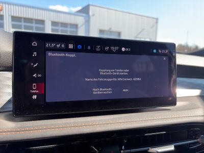 Alfa Romeo Tonale Gebrauchtwagen