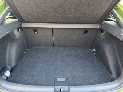 VW Taigo Gebrauchtwagen VW Taigo Gebrauchtwagen