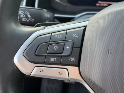 VW Taigo Gebrauchtwagen VW Taigo Gebrauchtwagen